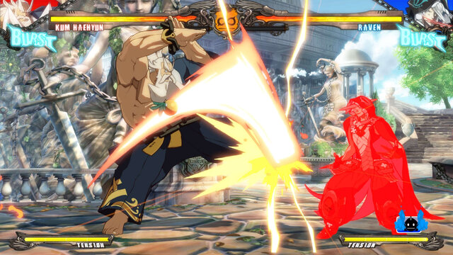 PS4/PS3『GUILTY GEAR Xrd -REVELATOR-』発売！ストーリー映像や「ぶるらじ」が公開！サントラやライブ情報も