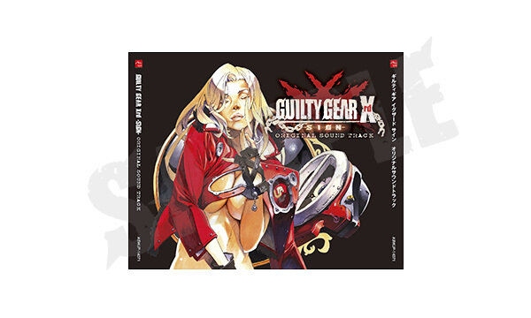 PS4/PS3『GUILTY GEAR Xrd -REVELATOR-』発売！ストーリー映像や「ぶるらじ」が公開！サントラやライブ情報も