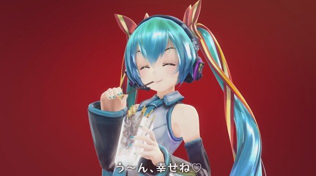 初音ミクがポッキーを美味しく食べる動画が話題に！ 京都フィルハーモニーもポッキーで「キラキラ星」演奏