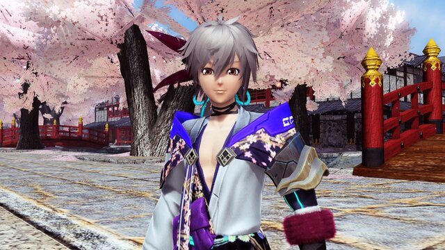 『PSO2』ついに「しまむら」店舗登場！期間限定クエスト「混沌喚び出す龍の咆哮」や和風コスなども