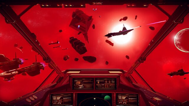 1800京個以上の惑星を自由に探索できるPS4『No Man's Sky』発売日決定！惑星の第一発見者は名付け親になれる