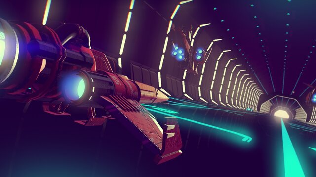 1800京個以上の惑星を自由に探索できるPS4『No Man's Sky』発売日決定！惑星の第一発見者は名付け親になれる