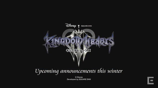 『キングダムハーツ HD2.8』最新PV公開！発売は2016年12月、『3』続報は今冬