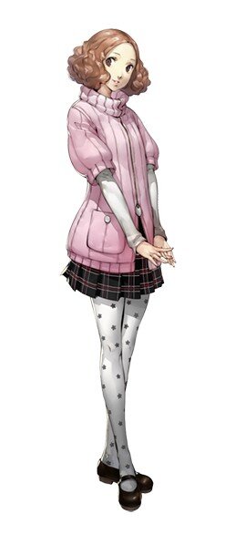 『ペルソナ5』は全プレイヤーへの挑戦状！？怪盗団の目的や「心の異世界パレス」など、ワクワクが止まらない最新情報をお届け