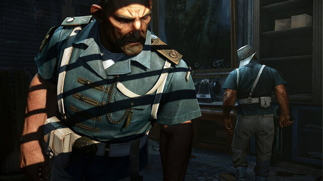 ステルスACT『Dishonored 2』最新ショット！E3で披露されたゲームプレイも