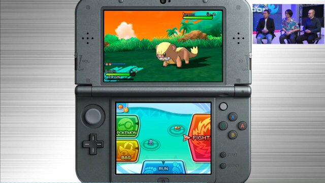 『ポケモン サン・ムーン』E3 2016新情報まとめ、新ポケモンやストーリー情報も