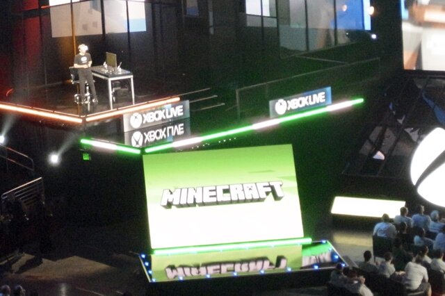 【E3 2016】めざすは「境界線のない未来」・・・Xbox Media Briefingレポート