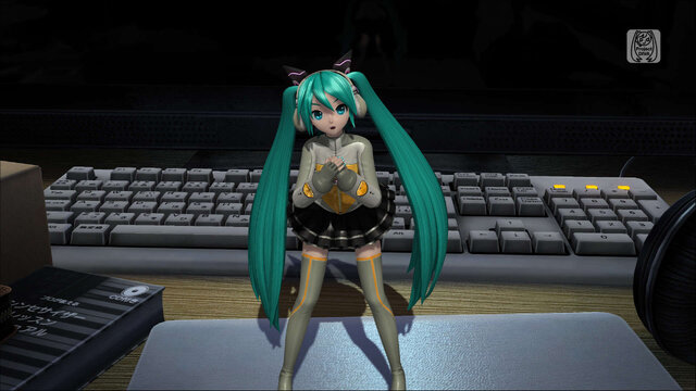 『初音ミク Project DIVA Future Tone』ではモジュールから操作方法まで多彩なカスタマイズを用意、「千本桜」なども収録