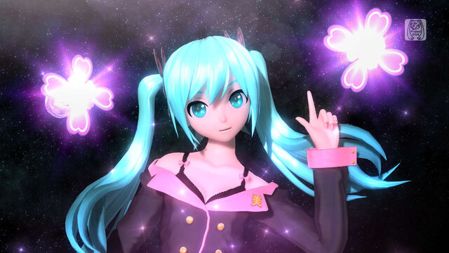 『初音ミク Project DIVA Future Tone』ではモジュールから操作方法まで多彩なカスタマイズを用意、「千本桜」なども収録