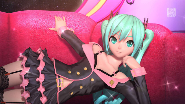 『初音ミク Project DIVA Future Tone』ではモジュールから操作方法まで多彩なカスタマイズを用意、「千本桜」なども収録