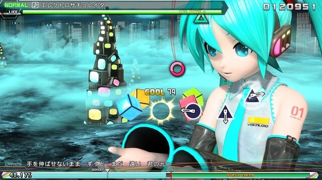 【レポート】これがAM2研の本気か！初音ミクシーンのジュークボックスを目指した『Project DIVA Future Tone』が圧倒的過ぎる