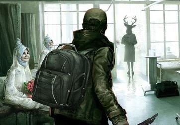 狂気の話題作『Year Of The Ladybug』初のトレイラーまもなく公開