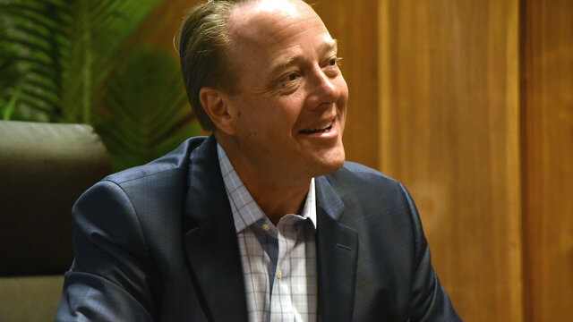 【インタビュー】「E3」主催ESA代表が語る今年の「E3」とゲーム業界…展示会でもありエコシステム