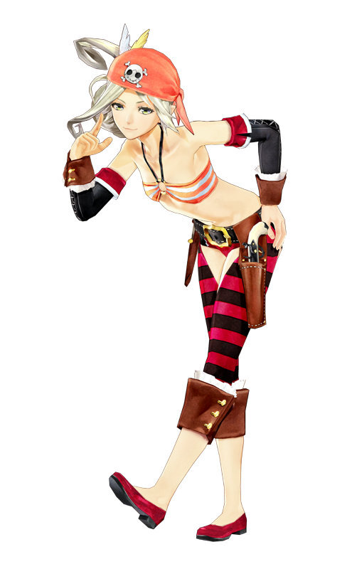 『テイルズ オブ ベルセリア』聖寮の新キャラや秘奥義などを一挙公開、DLC画像もお届け