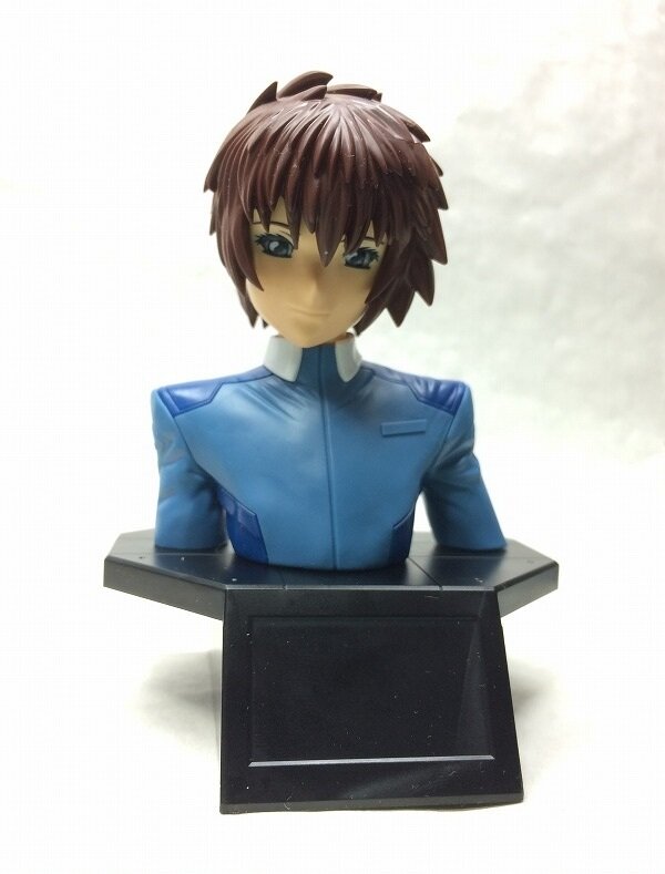 【日々気まぐレポ】第154回 バンダイ驚異のメカニズム！「フィギュアライズバスト キラ・ヤマト」をレビュー