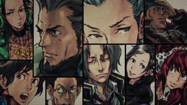 ZERO ESCAPE 刻のジレンマ