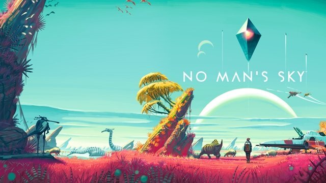 1800京個以上の惑星を自由に探索できる『No Man's Sky』開発チームが日本語版に着手、ファイルサイズは6GB