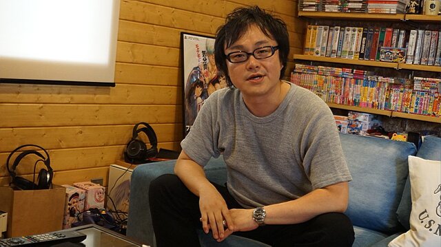 【特集】『UPPERS』高木Pの新居へ突撃！1つの区切りを迎えた漢が語る心境の変化と新作の魅力、そして目指す“テッペン”とは