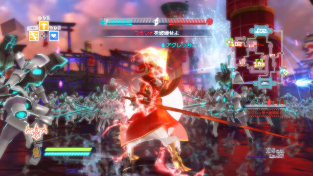 『Fate/EXTELLA』“Zero”のサーヴァントも参戦！マスターの役割や「令呪」「礼装」なども明らかに