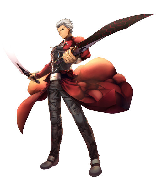 『オルタンシア・サーガ』×「Fate/stay night[UBW]」コラボイベントがスタート