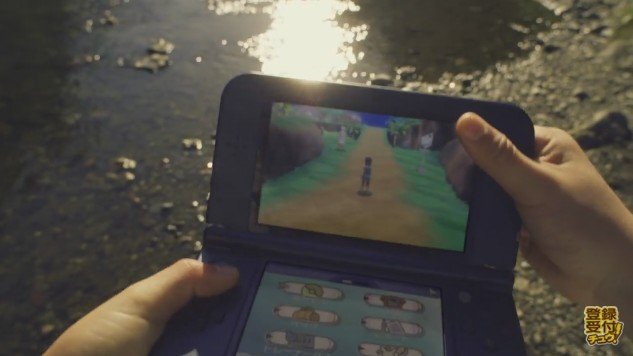 【週刊インサイド】世界規模で『ポケモンGO』が話題に…プレイ中に米海兵隊員が殺人未遂犯をゲットするなどホットな話題も