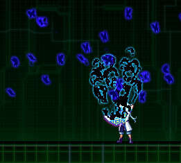 『蒼き雷霆 ガンヴォルト 爪』“G7”を統べる「テンジアン」など新たな強敵を一挙紹介