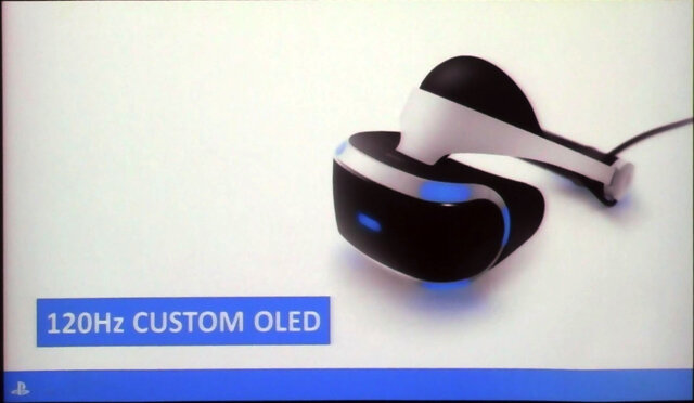 【レポート】発売が近づくPSVR、その現状と課題をSIEが語る