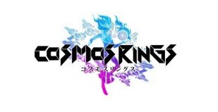 スクエニ、世界初Apple Watch専用RPG『COSMOS RINGS』を発表、『CHAOS RINGS』制作陣が参加