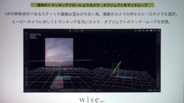 【レポート】映像業界から語られたゲームグラフィックの可能性…実写×3DCGで実現する新たな表現