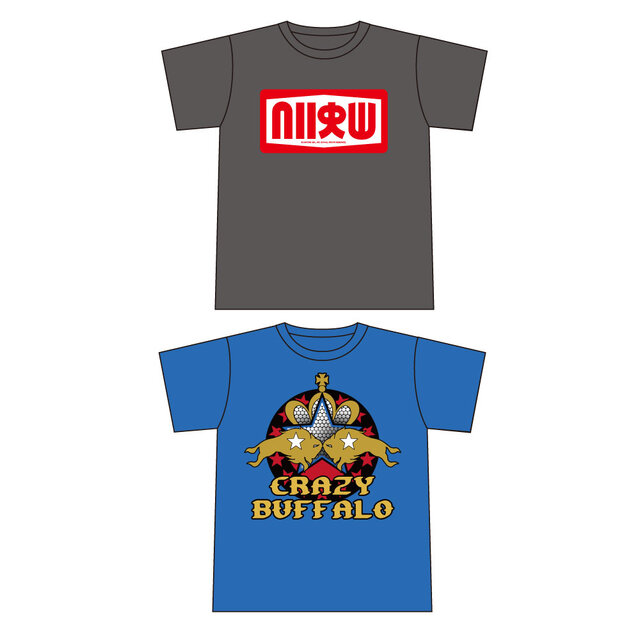 『ストリートファイター』シリーズの歴史をたどる新作Tシャツが発売！