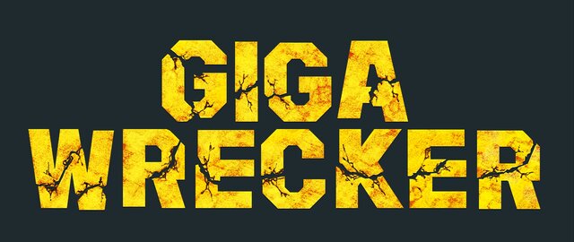 ゲームフリーク最新作！ PC向けACT『GIGA WRECKER』 早期アクセス版の販売スタート