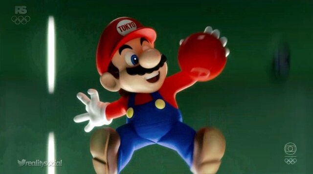 リオ五輪閉会式「安倍マリオ」は海外ゲーマーからも大好評…「総理がマリオになるとかマジでヤバい」