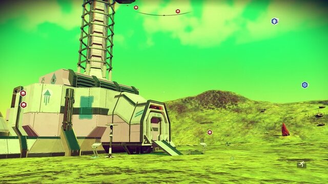 【プレイレポ】Steam版『No Man's Sky』で無限の宇宙へ…壮大な探索と一期一会の航海記