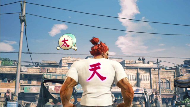 『鉄拳7FR』と『太鼓の達人』がコラボ、鉄拳キャラが“立つドン”Tシャツを身に纏う!?