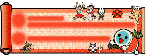 『鉄拳7FR』と『太鼓の達人』がコラボ、鉄拳キャラが“立つドン”Tシャツを身に纏う!?