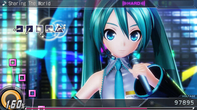 『初音ミク -Project DIVA- X HD』収録30曲＋追加DL2曲を最新PVで一挙紹介！ 歌姫の多彩な装いも必見