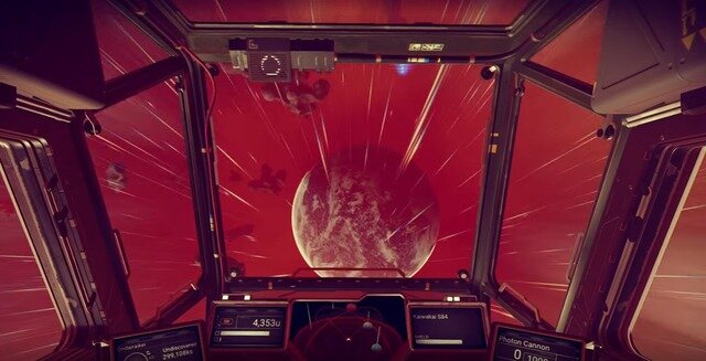 PS4版『No Man's Sky』国内向けローンチトレイラー！宇宙があなたを待っている