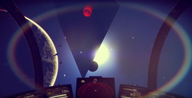 PS4版『No Man's Sky』国内向けローンチトレイラー！宇宙があなたを待っている