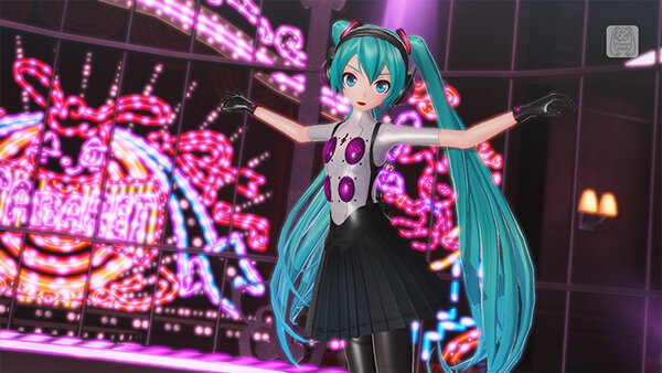 『初音ミク -Project DIVA- X HD』追加楽曲の無料配信も含む「エクストラデータ」の配信開始