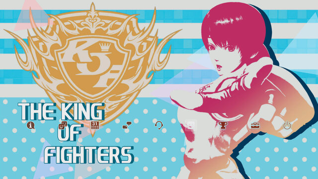 『KOF XIV』50キャラが参戦するシリーズ最新作、本日発売！ 世界一を決める大会の実施も明らかに