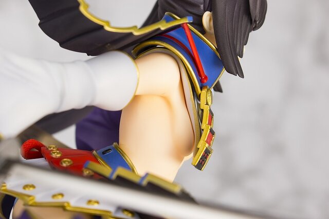 『Fate/Grand Order』よりライダー「牛若丸」のスケールフィギュアが発売決定！