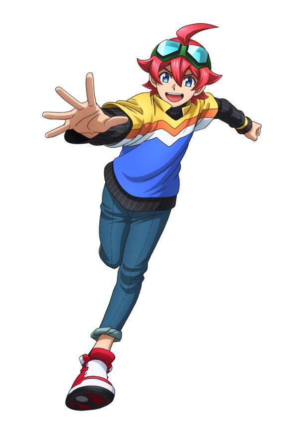 『デジモンユニバース アプリモンスターズ』主人公は男女選択可能！ アプモン12体一挙公開