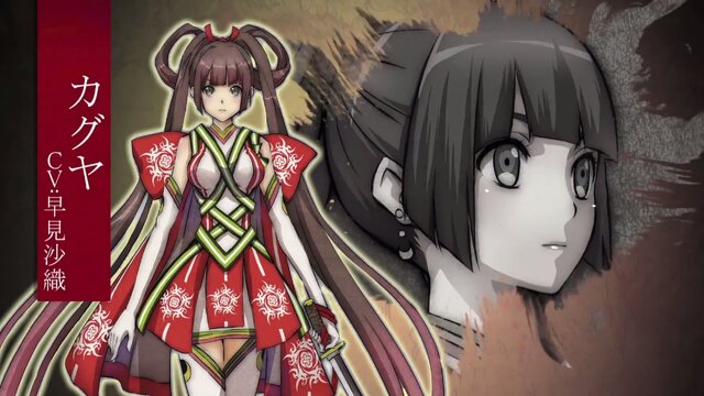 お伽話SRPG『GOD WARS』主題歌を演歌歌手・坂本冬美が担当！TGS 2016では発売日を発表