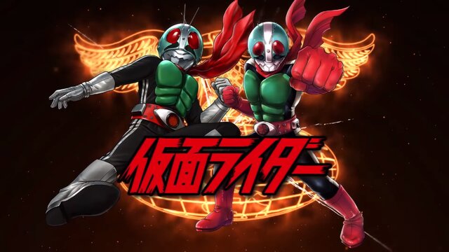 3DS『オール仮面ライダー ライダーレボリューション』12月1日発売、1号からエグゼイドまで70体以上参戦