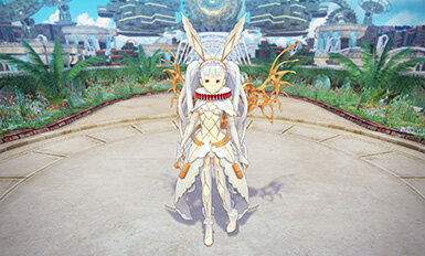 『乖離性ミリオンアーサーVR』来春発売！ 既存作のVR版ではなく、全てを新たに開発した作品…TGS2016で試遊も