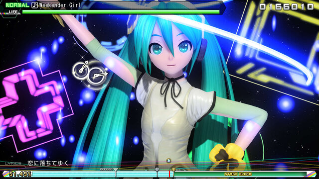 セガ、「マジカルミライ 2016」にプレイアブル出展…PSブースでは『初音ミク VR フューチャーライブ』も