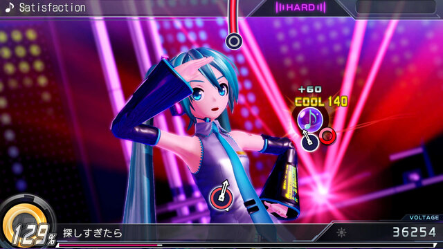 セガ、「マジカルミライ 2016」にプレイアブル出展…PSブースでは『初音ミク VR フューチャーライブ』も