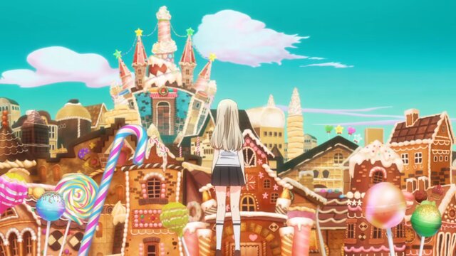 『Fate/Grand Order』×「プリズマ☆イリヤ」コラボ9月中旬より開始！告知CMでマシュがルビーを振る