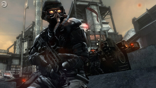 Killzone 2