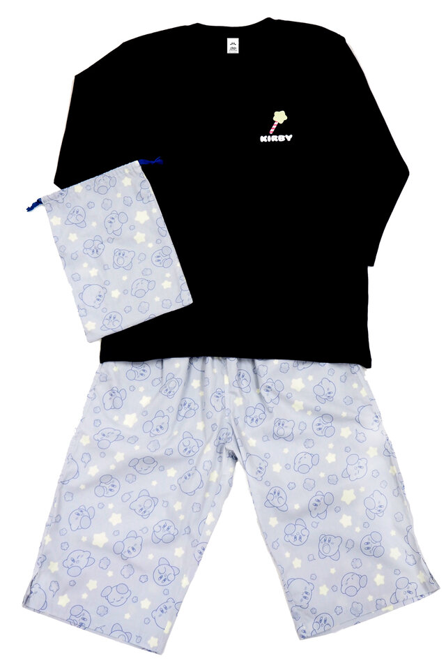 三英貿易「TGS2016」で『ハコボーイ！』『星のカービィ』グッズを販売、カービィのルームウェアは限定商品